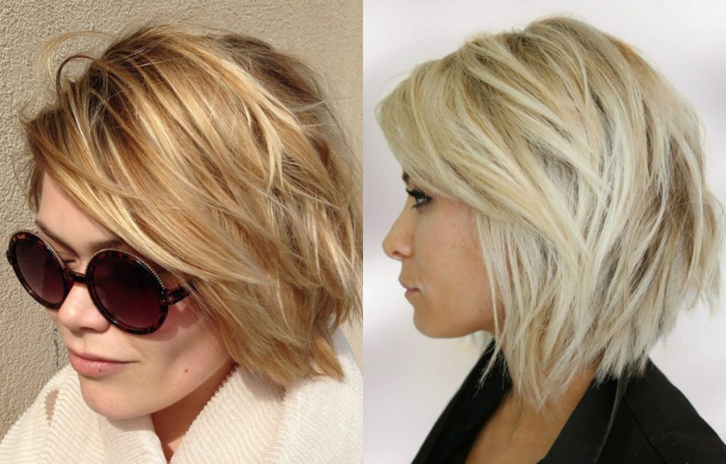 Best Layered Haircut Options Perfect for Women with Thin Hair