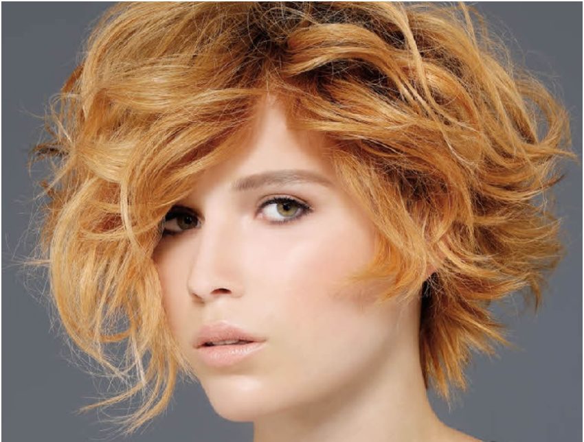 Can Short Hair Be Layered? - Best layered haircuts