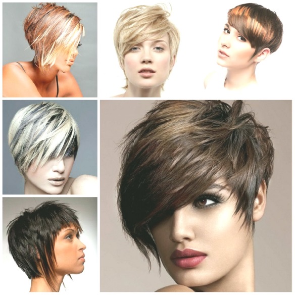 Can Short Hair Be Layered? - Best layered haircuts